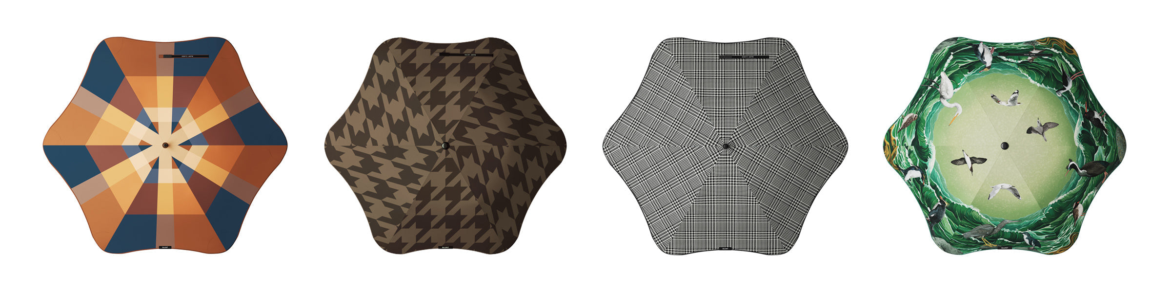 Why Artevo Chose Blunt: Rethinking the Humble Umbrella
