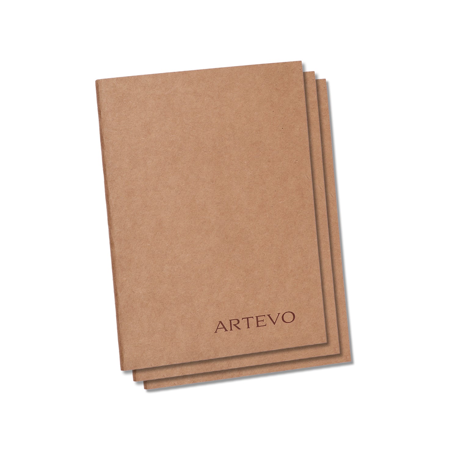 B6 journal insert / refill - Artevo