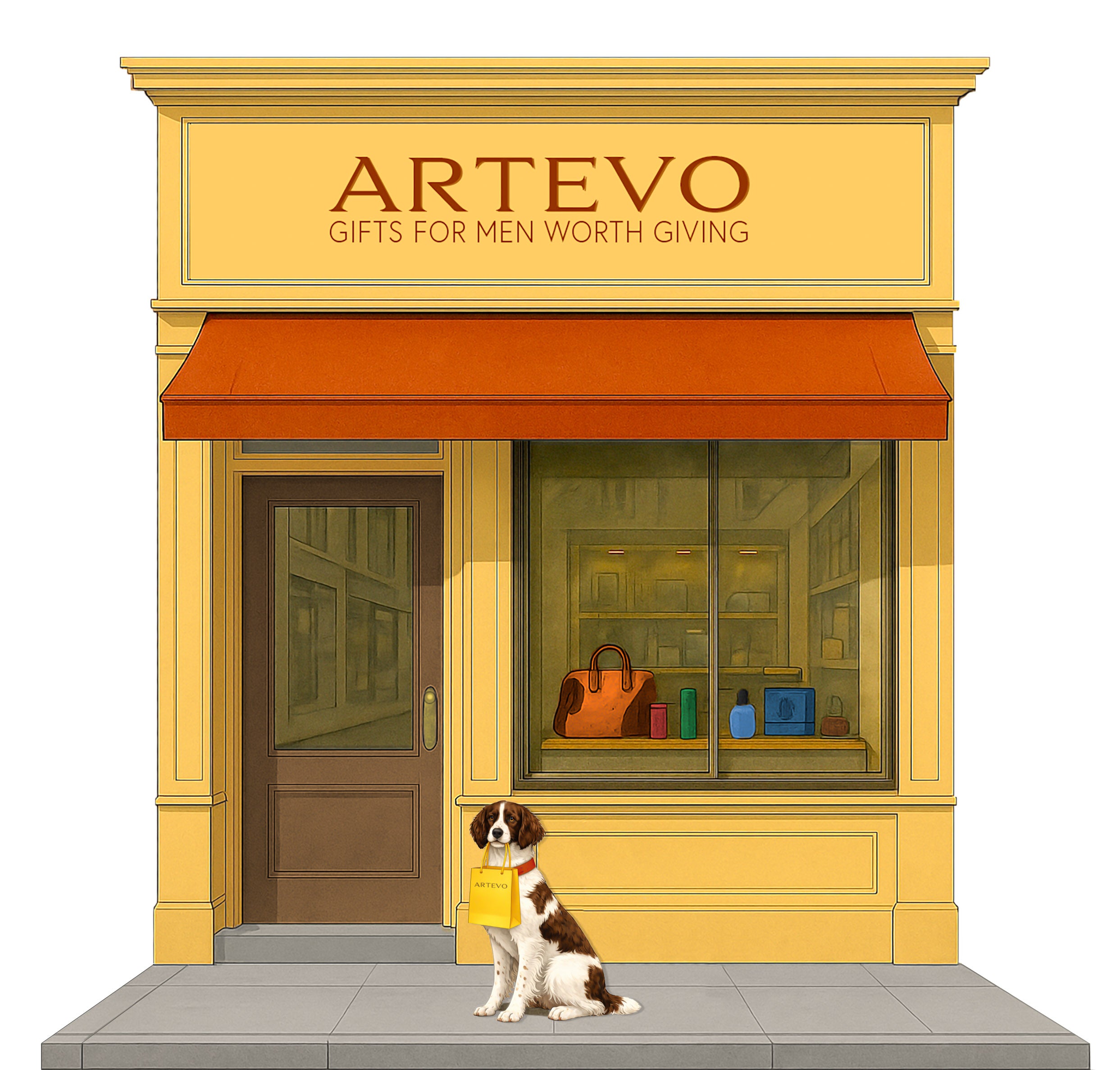 Artevo Gift Card
