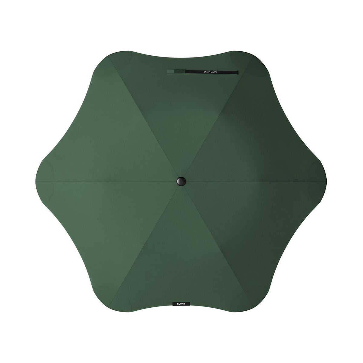 Blunt Umbrella - Forest Green