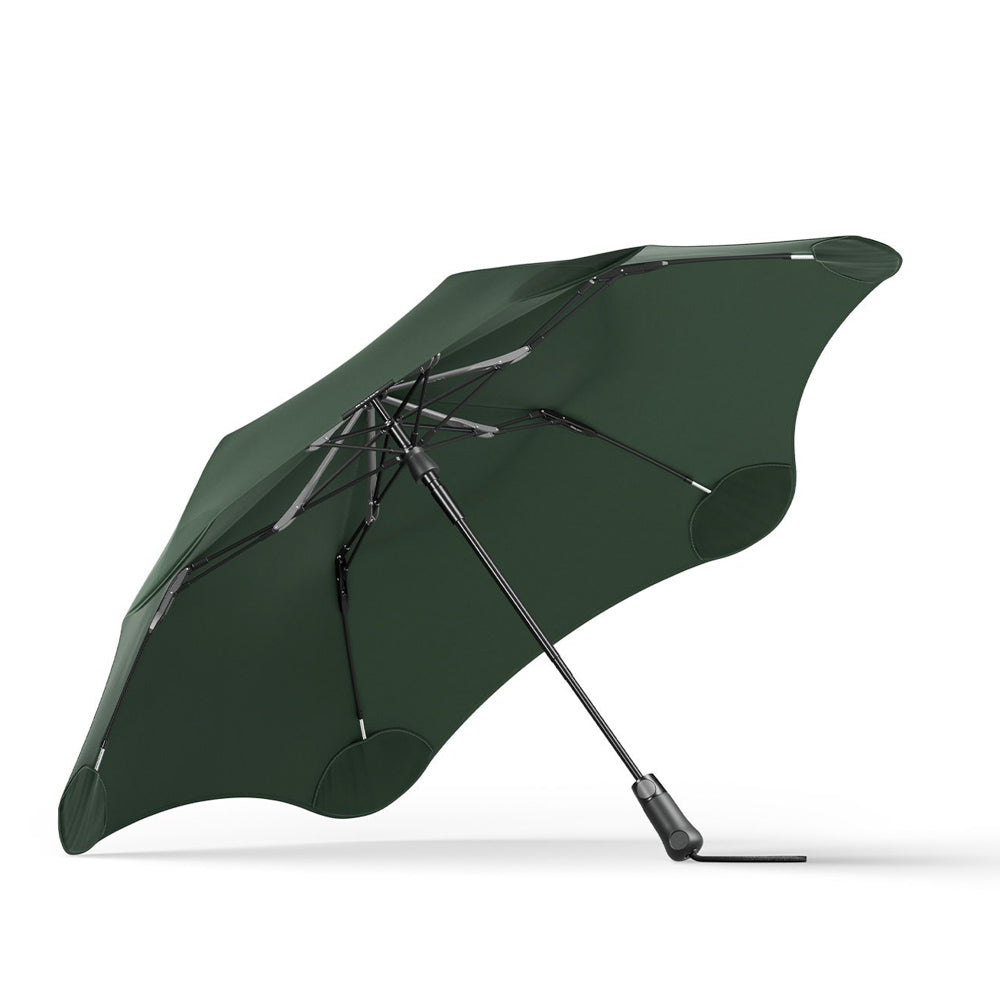 Green umbrella blunt forest green