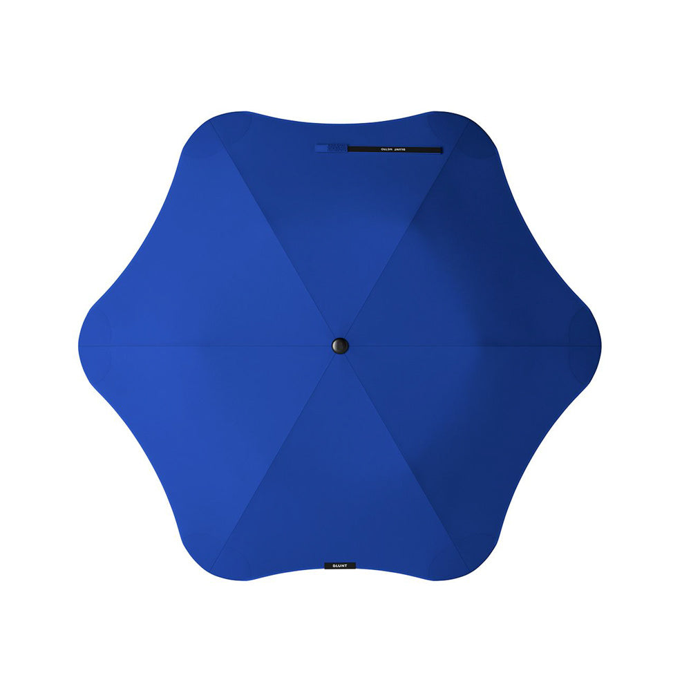 Blunt Umbrella - Ocean Blue