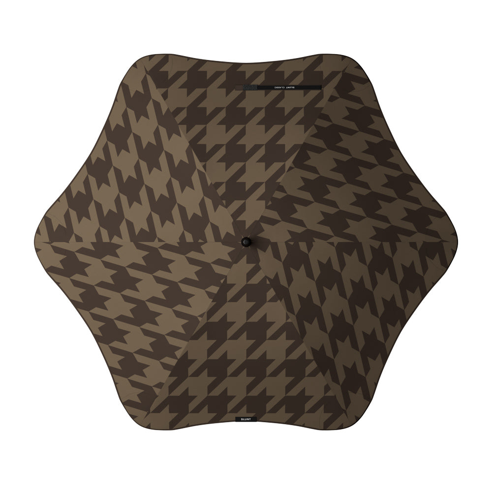 Limited Edition Blunt Umbrella - Cocoa