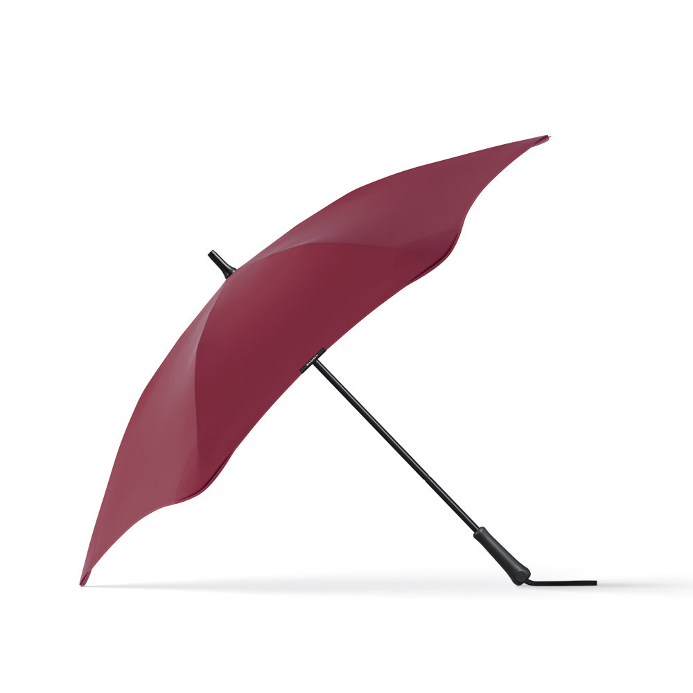 Limited Edition Blunt Umbrella - Clubhouse Red
