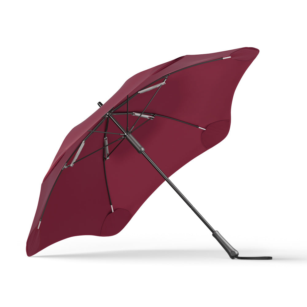 Limited Edition Blunt Umbrella - Clubhouse Red