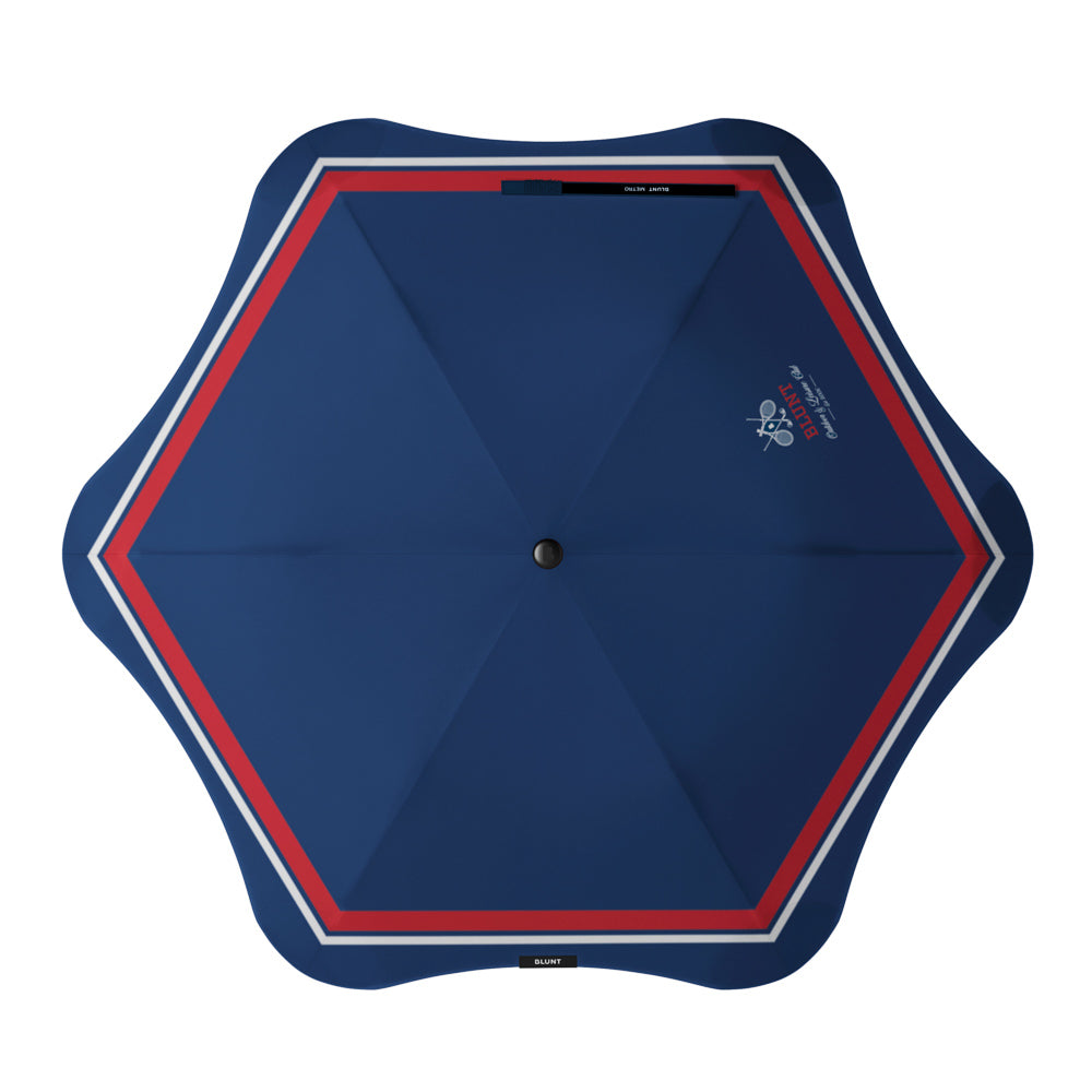 Limited Edition Blunt Umbrella - Clubhouse Blue
