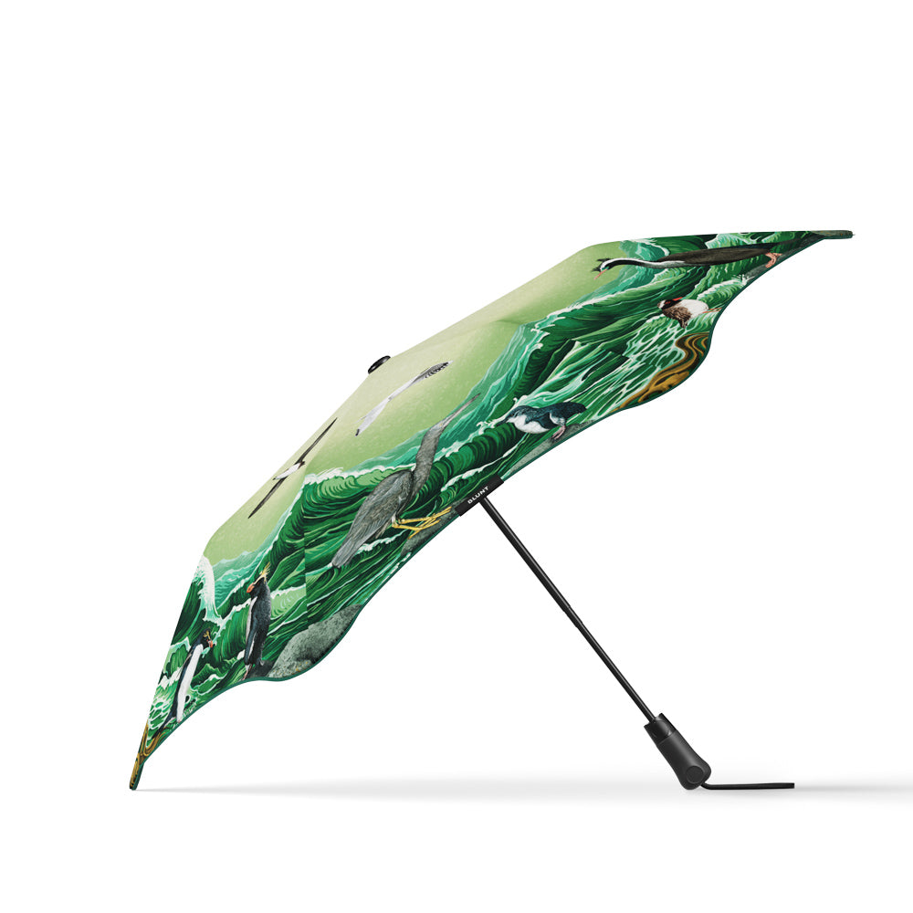 Limited Edition Blunt Umbrella - Forest & Bird