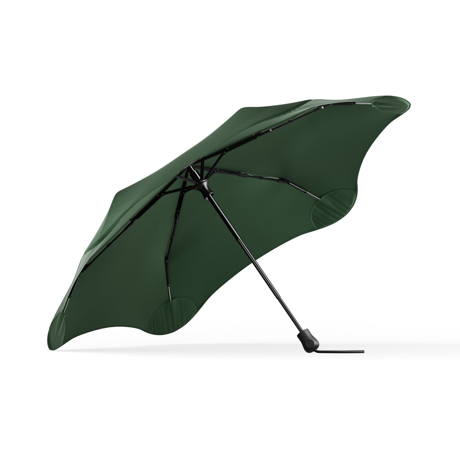 Blunt Neo Umbrella - Forest Green