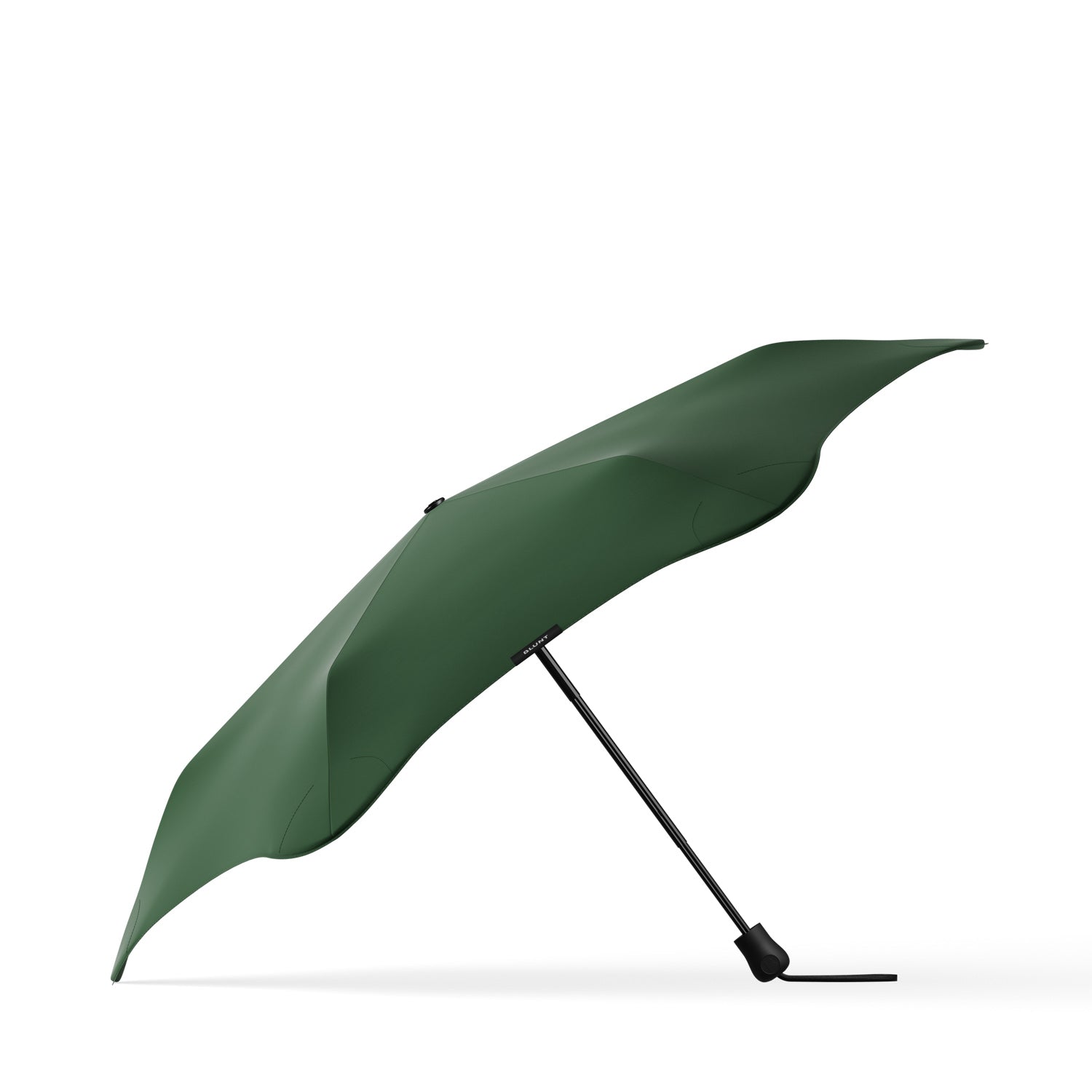 Blunt Neo Umbrella - Forest Green