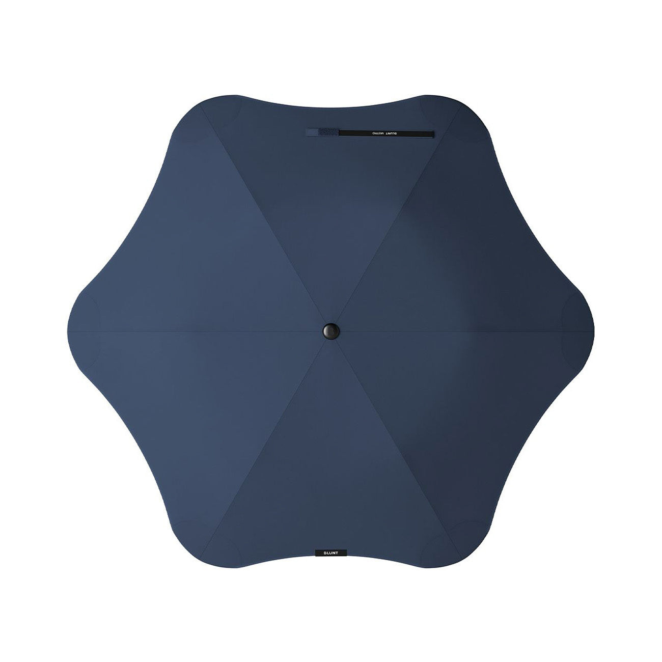 Blunt Midnight Navy Umbrella - Artevo
