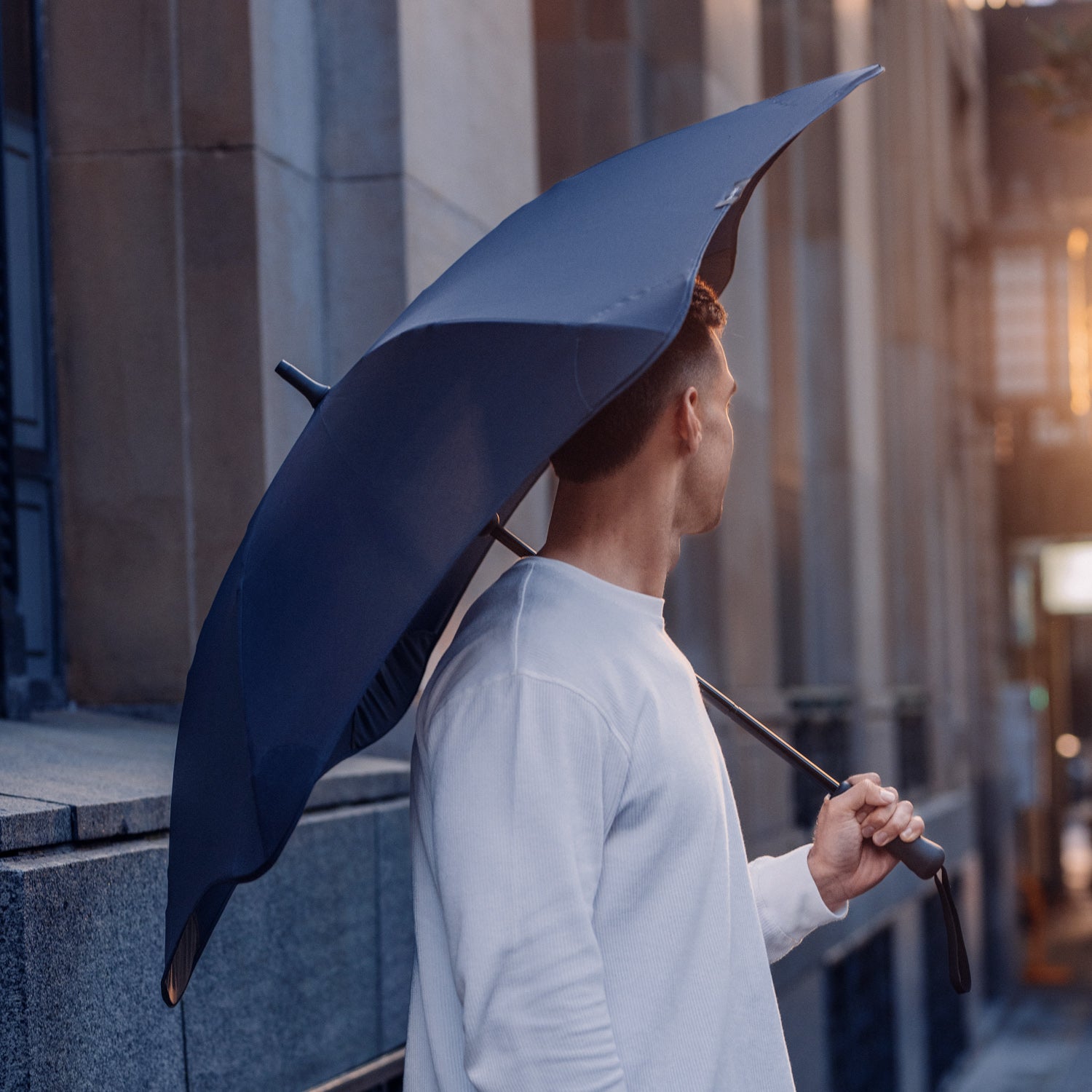 Blunt Umbrella - Midnight Navy