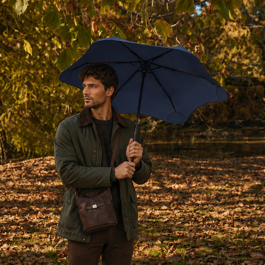 Blunt Neo Umbrella - Midnight Navy