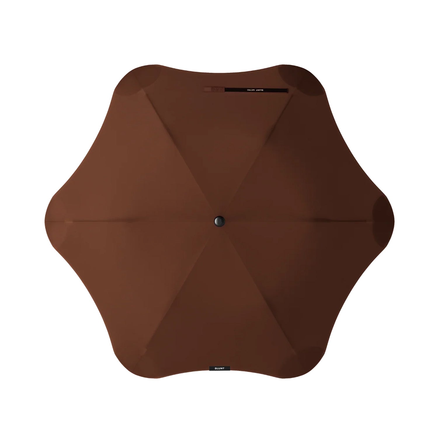 Blunt umbrella espresso | Artevo