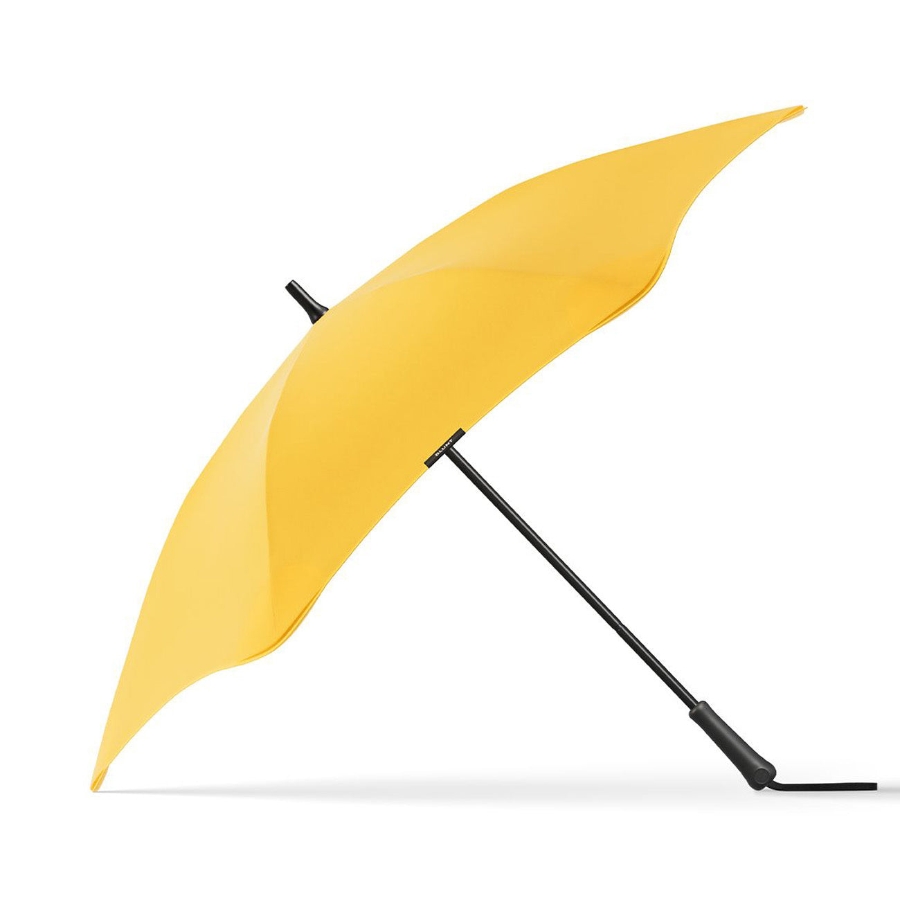 Blunt Citrus Yellow