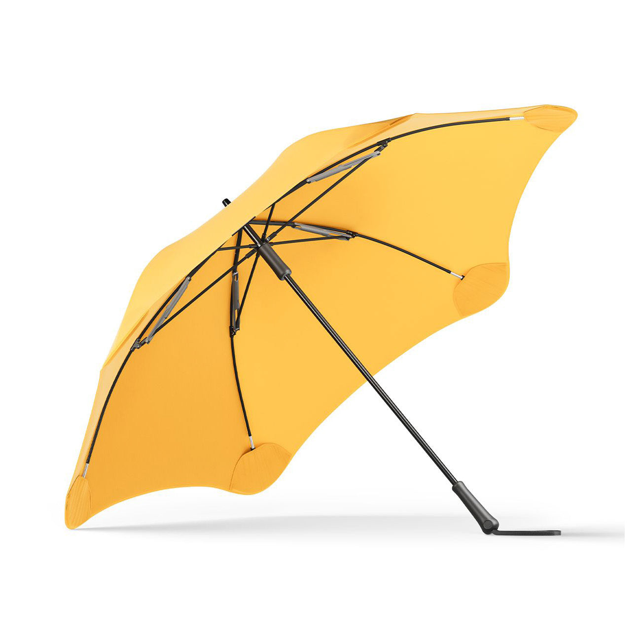Blunt Citrus Yellow