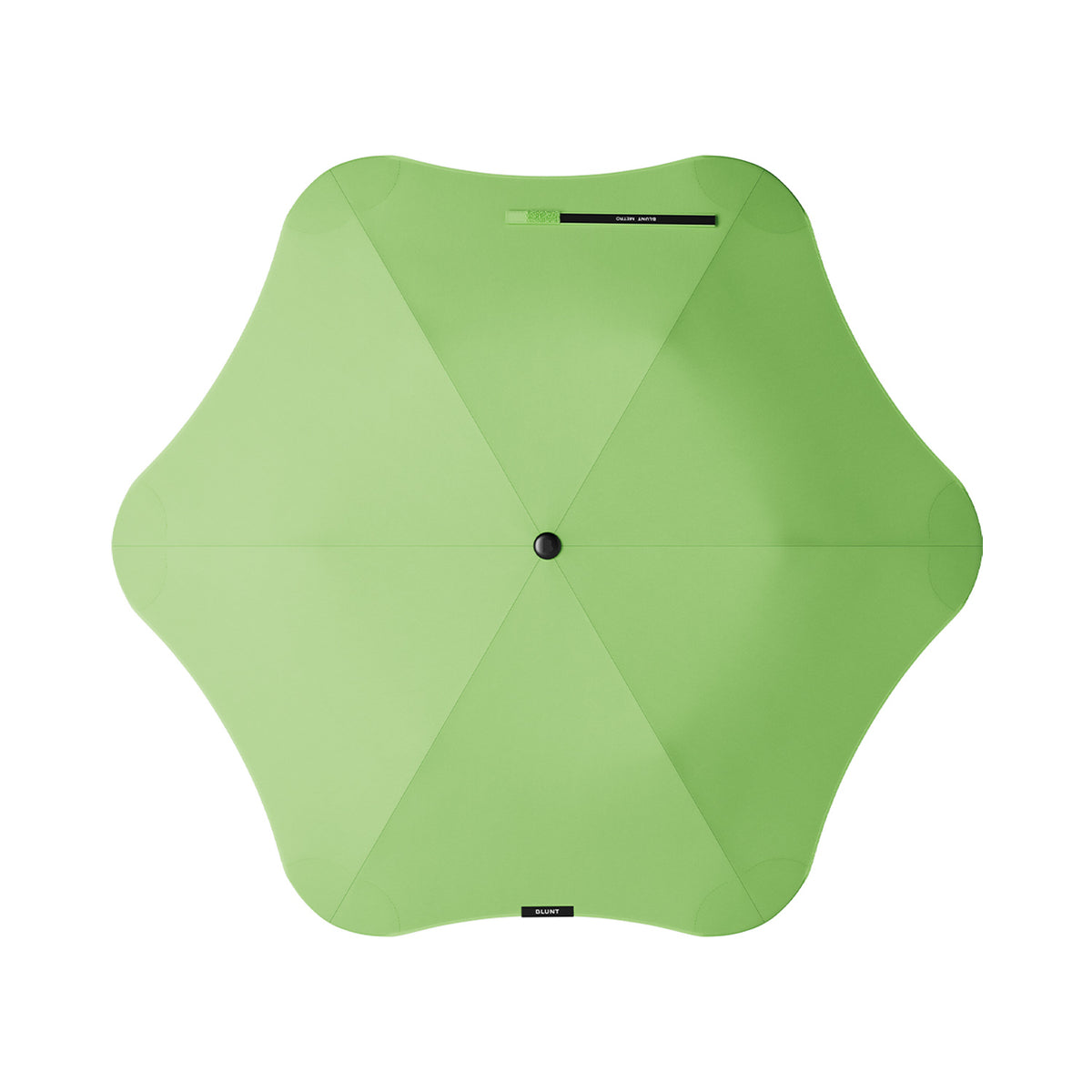 Blunt Meadow Green Metro Umbrella