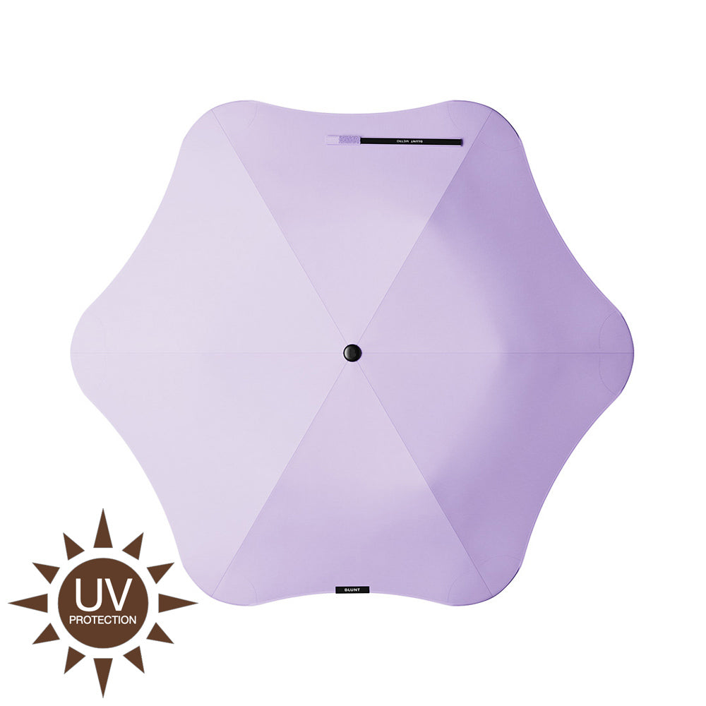 Blunt Lilac Haze UV Umbrella