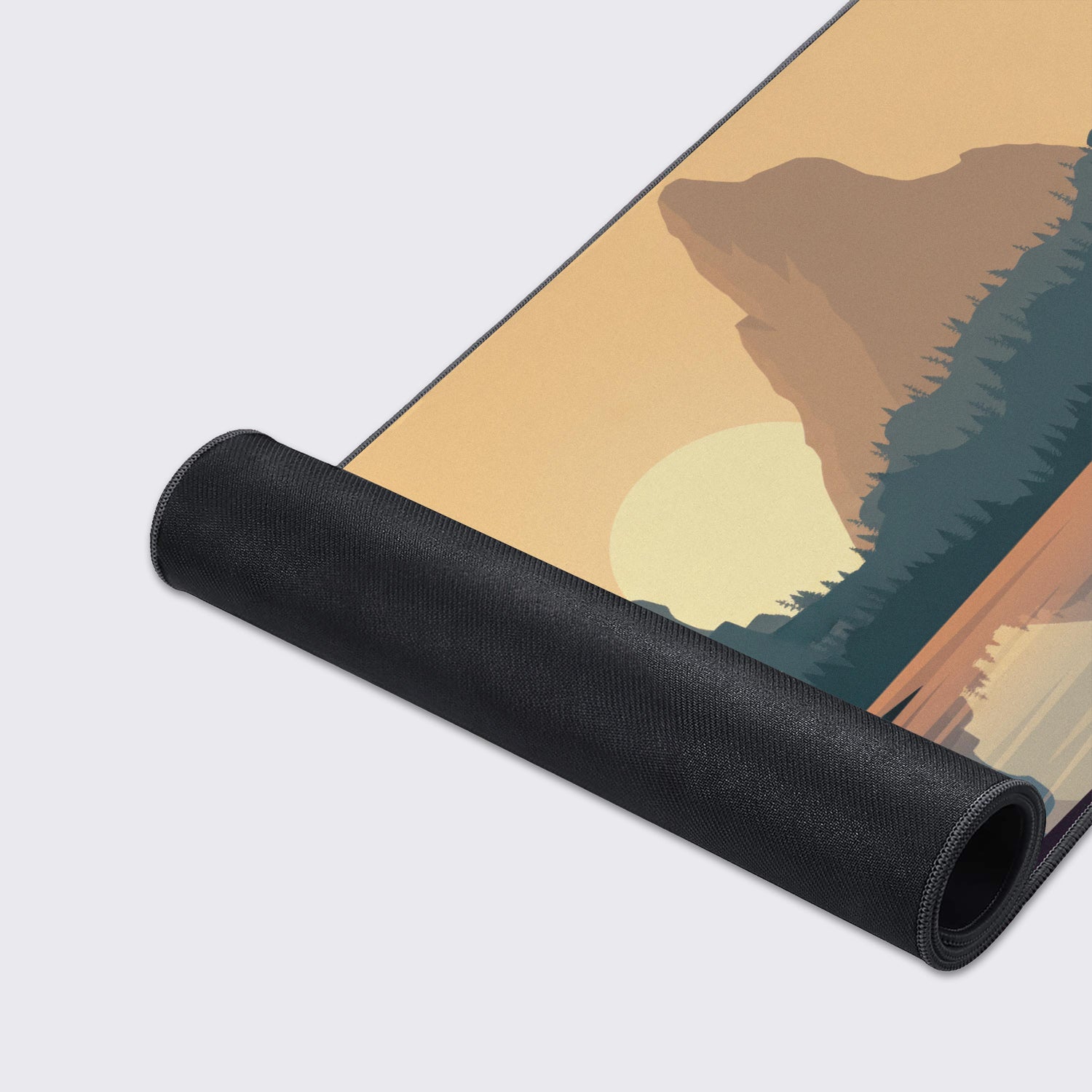 Golden Hour Desk Pad (Copy)