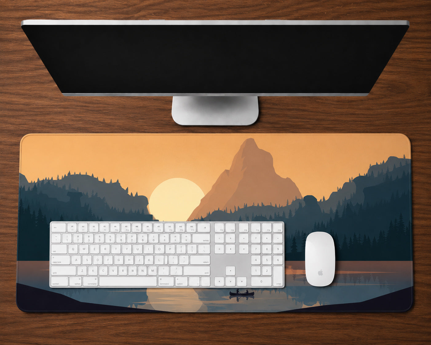 Golden Hour Desk Pad (Copy)