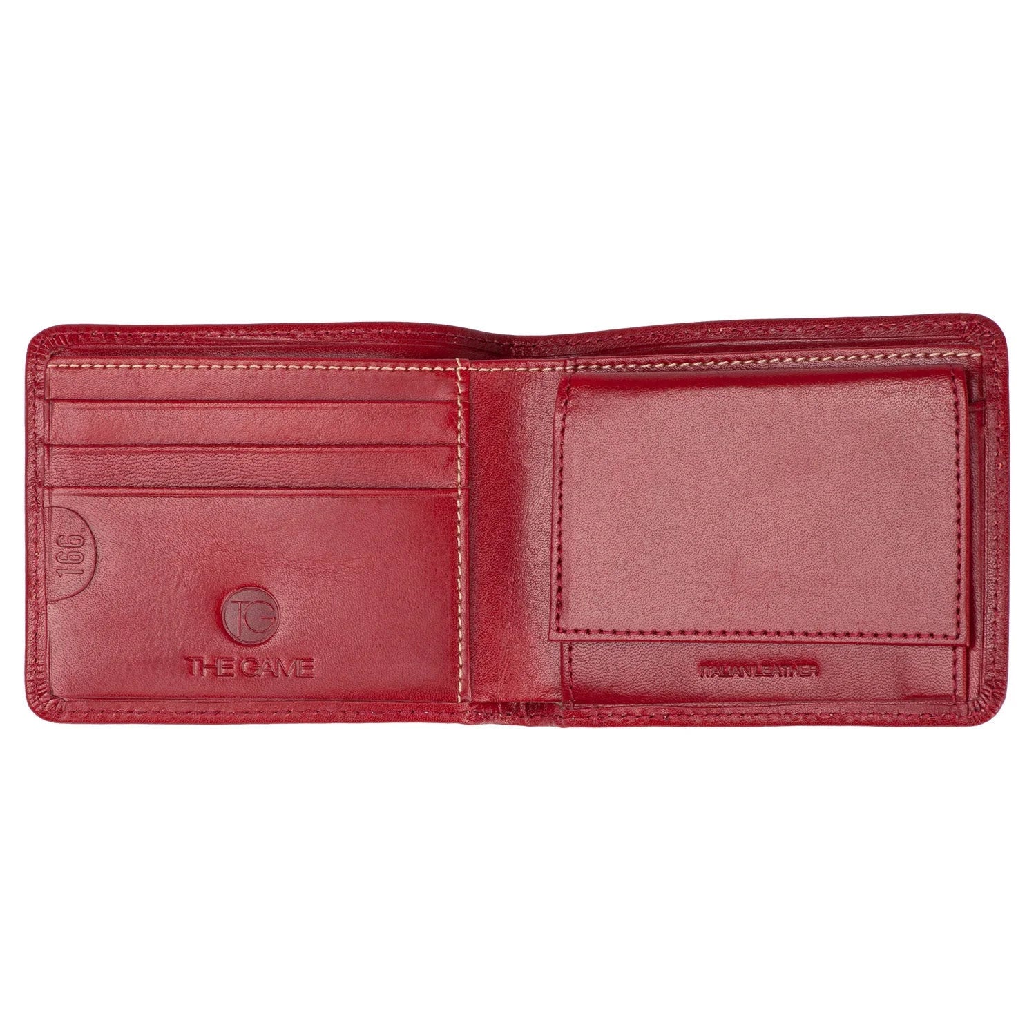 All Rounder Cricket Coin Wallet from The Game