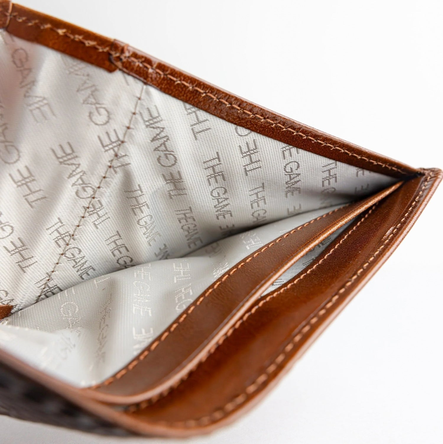 Birdie Golf Wallet by The Game