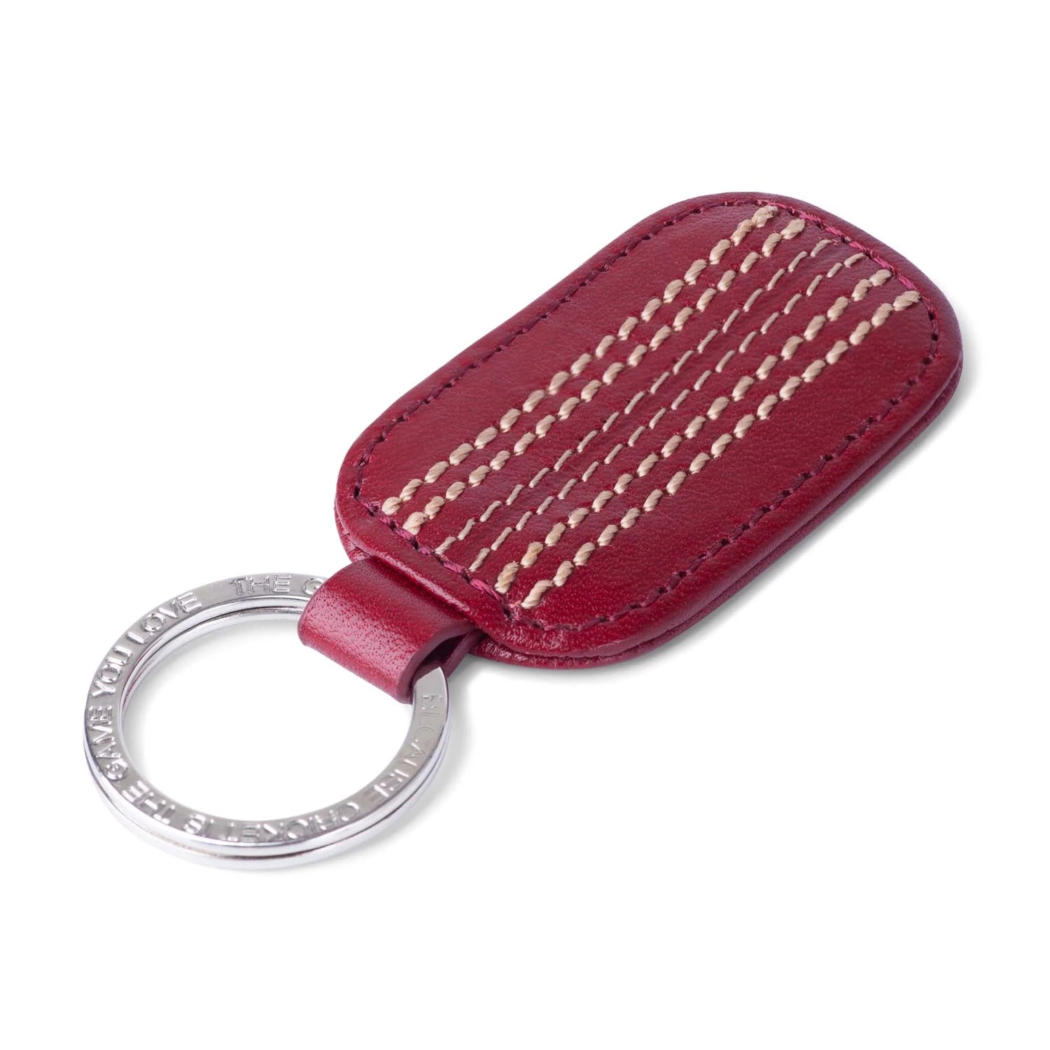 Cricket keyring from The Game - Artevo