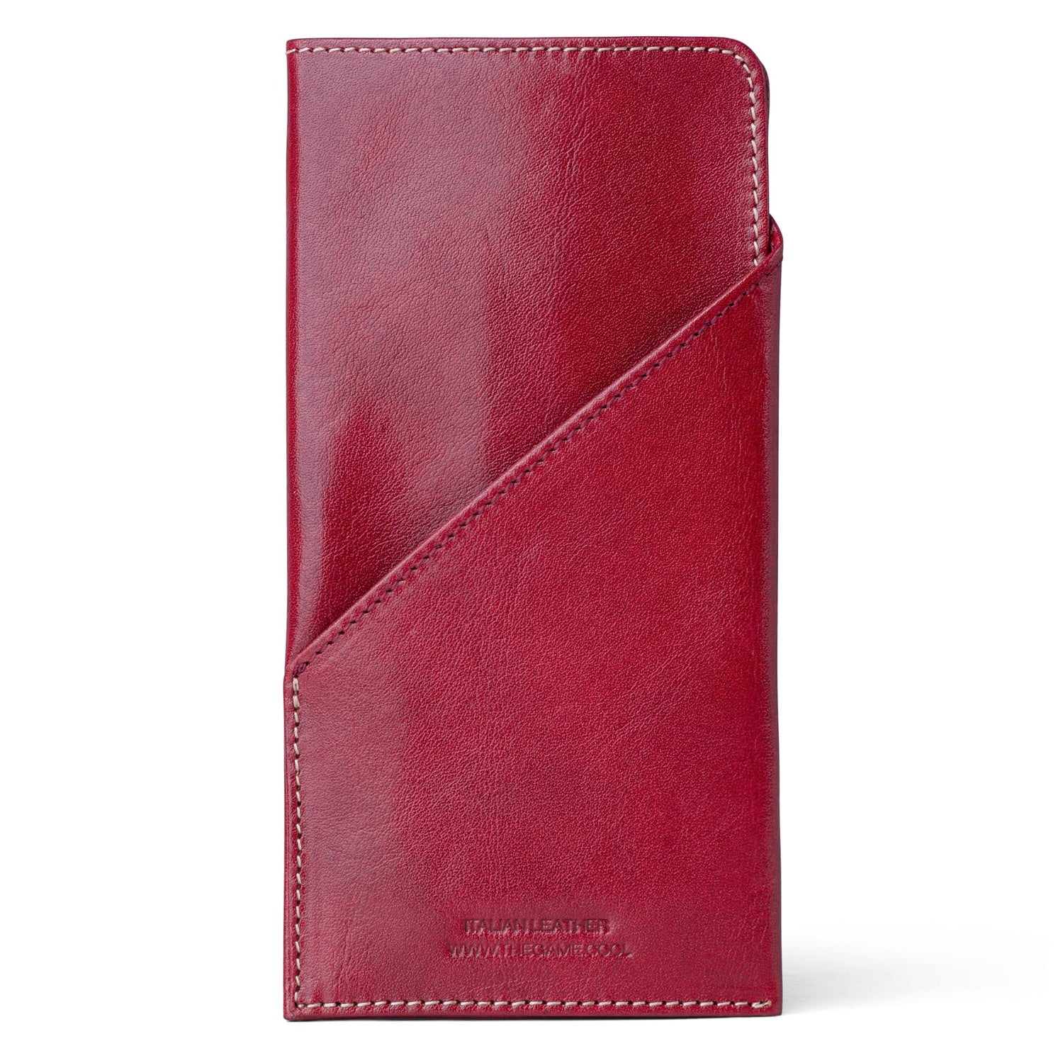 The Game Spectator Cricket Glasses Case