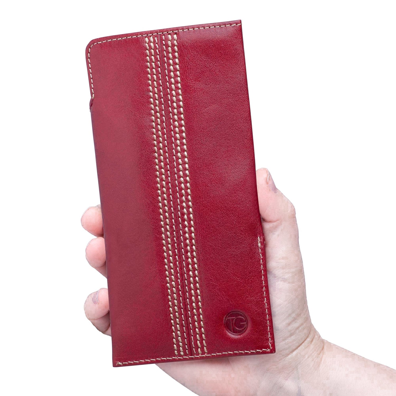The Game Spectator Cricket Glasses Case
