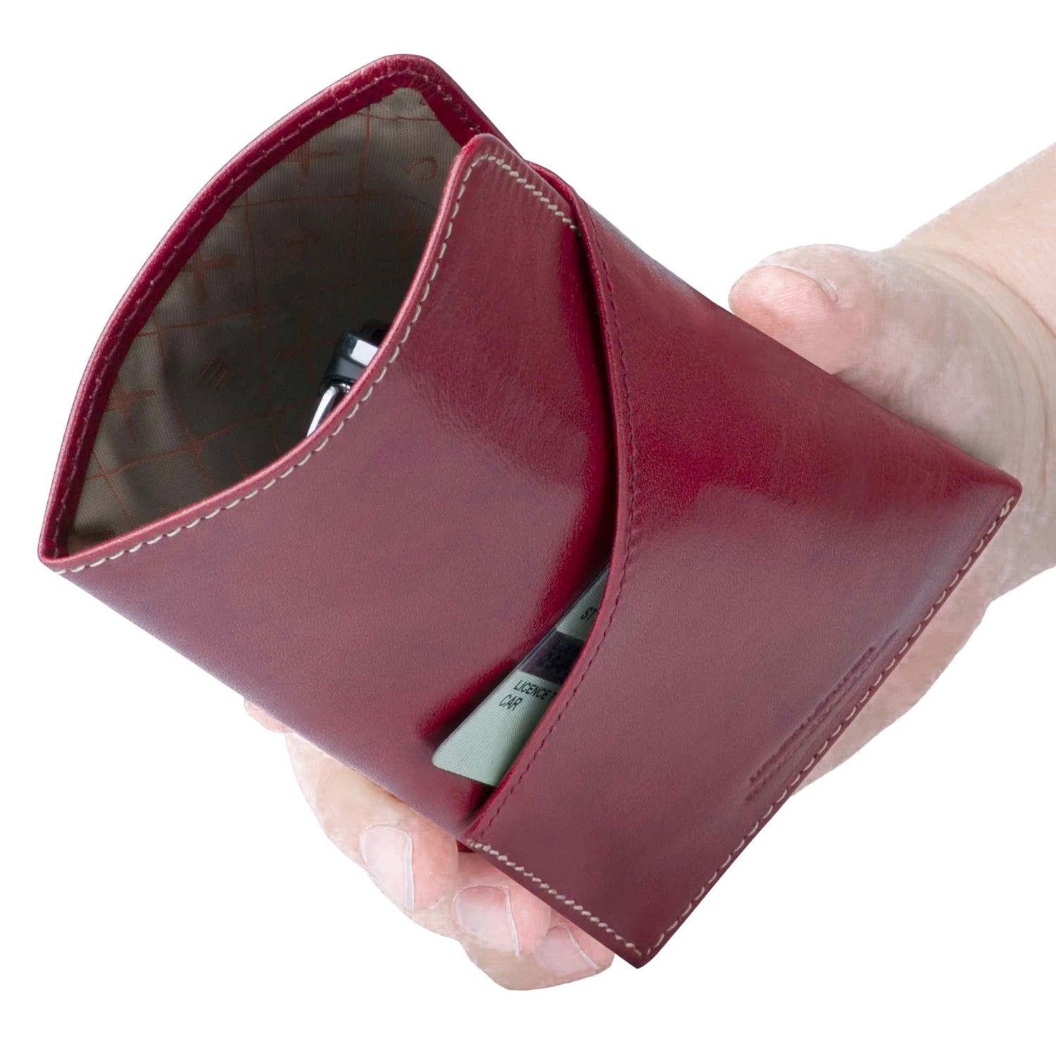 The Game Spectator Cricket Glasses Case
