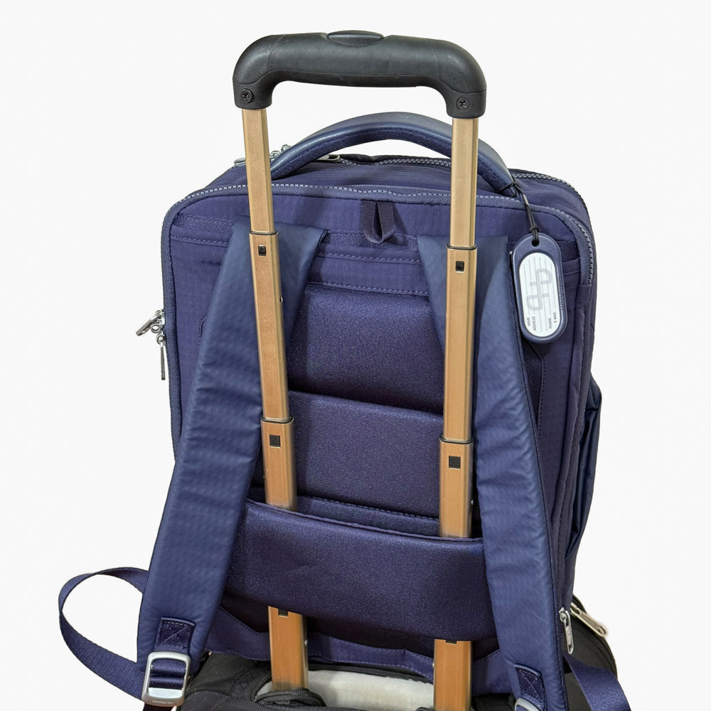 Hedgren Tabi Backpack 17.4 L Blue