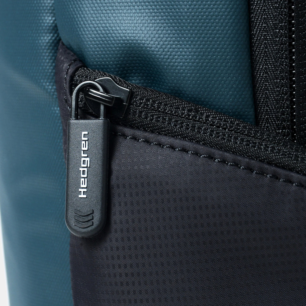 Hedgren Tram Black Eco 19.2 L