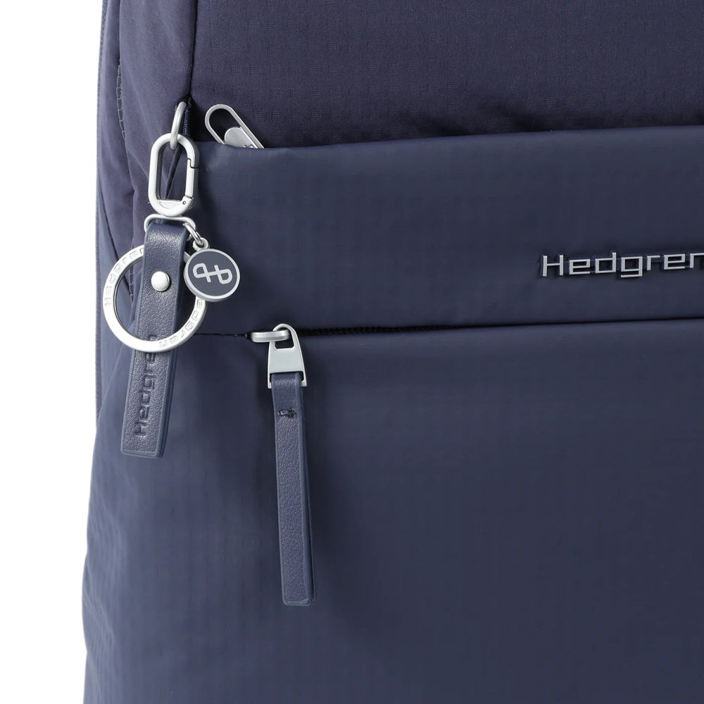 Hedgren Tabi Backpack 17.4 L Blue