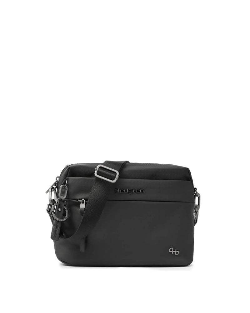 Hedgren Totoi Crossover Bag 4 L - Black