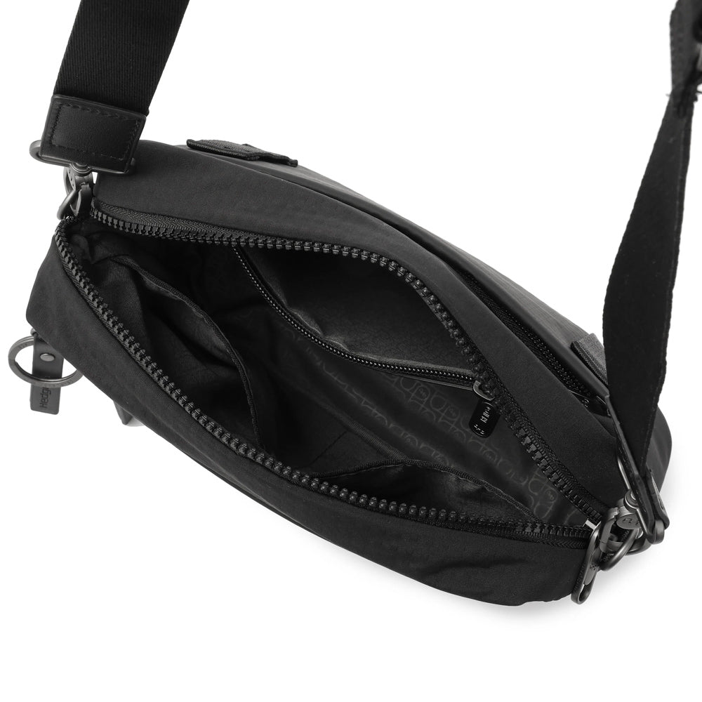 Hedgren Totoi Crossover Bag 4 L - Black