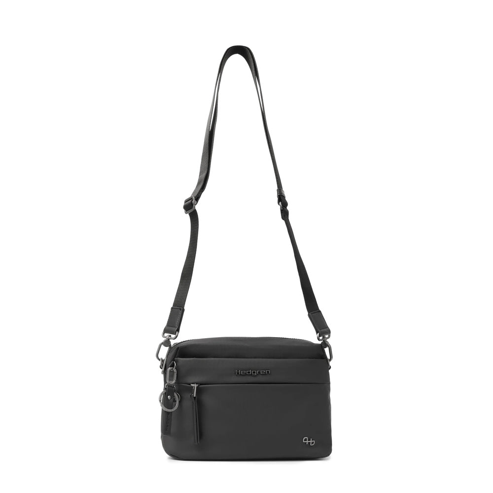 Hedgren Totoi Crossover Bag 4 L - Black