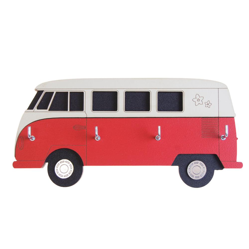 Ian Blackwell VW Camper Key-holder