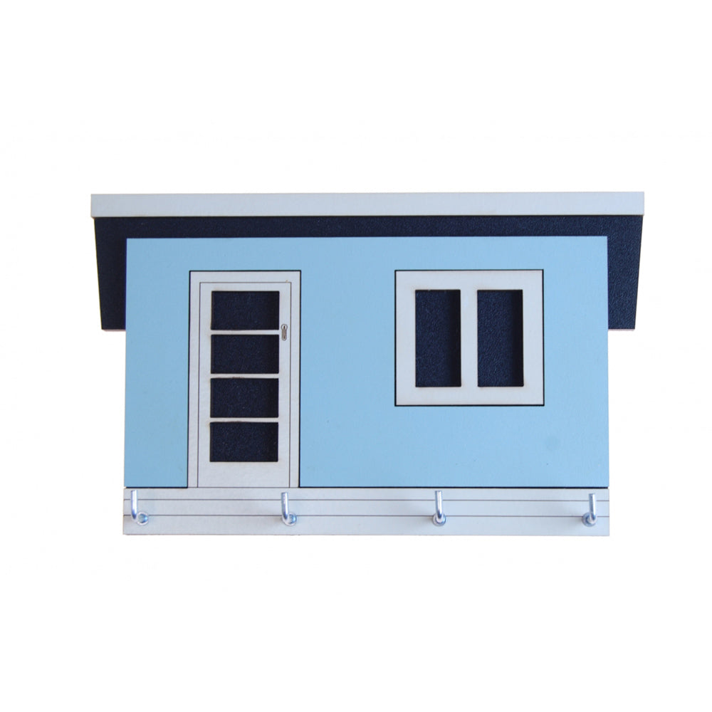 Bach Key-holder by Ian Blackwell