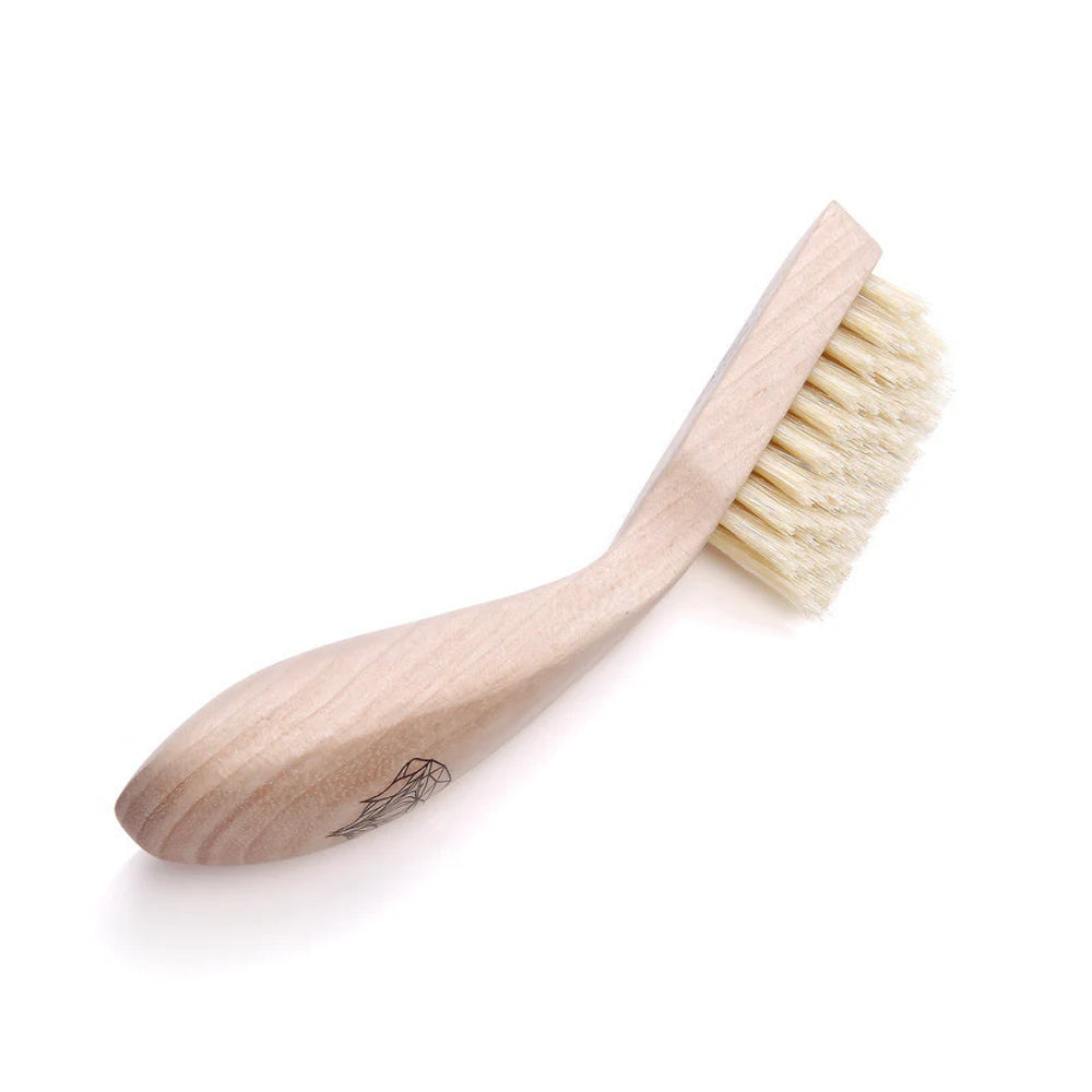 Kent Boar Bristle Beard Brush