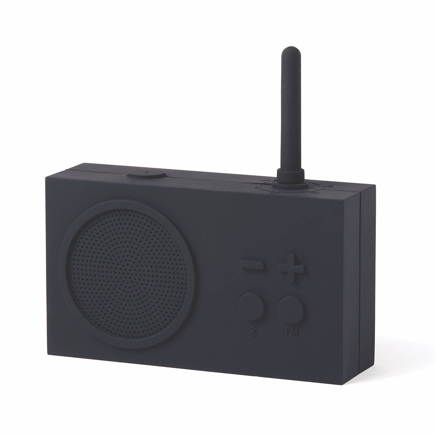 Lexon Tykho 3 FM Radio / Blue Tooth Speaker