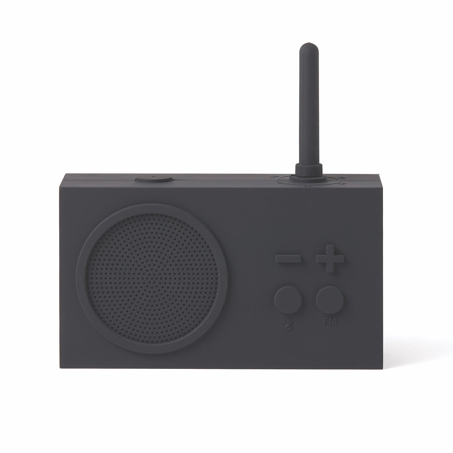 Lexon Tykho 3 FM Radio / Blue Tooth Speaker