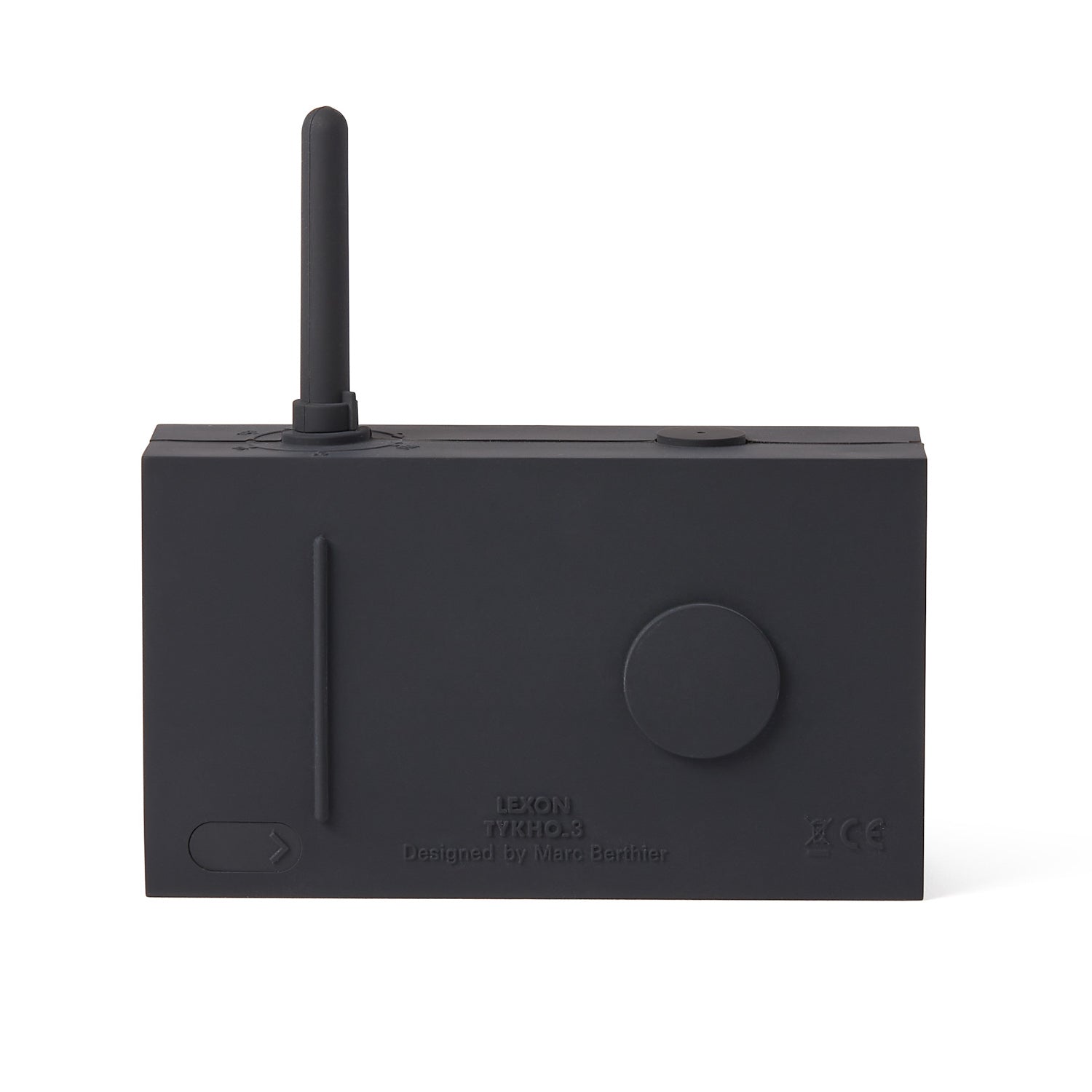 Lexon Tykho 3 FM Radio / Blue Tooth Speaker