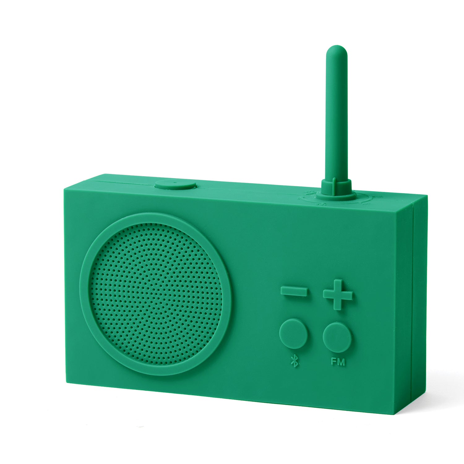 Lexon Tykho 3 FM Radio / Blue Tooth Speaker