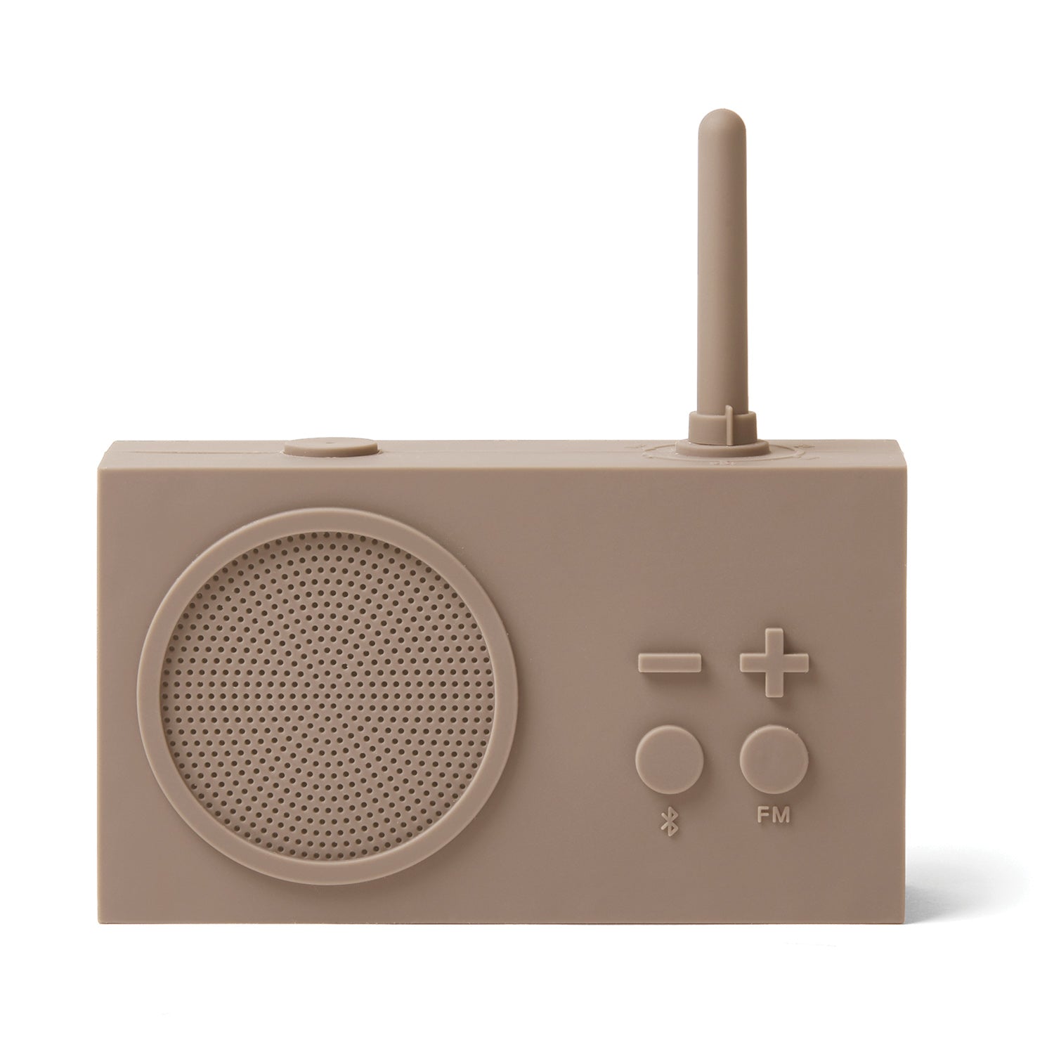 Lexon Tykho 3 FM Radio / Blue Tooth Speaker