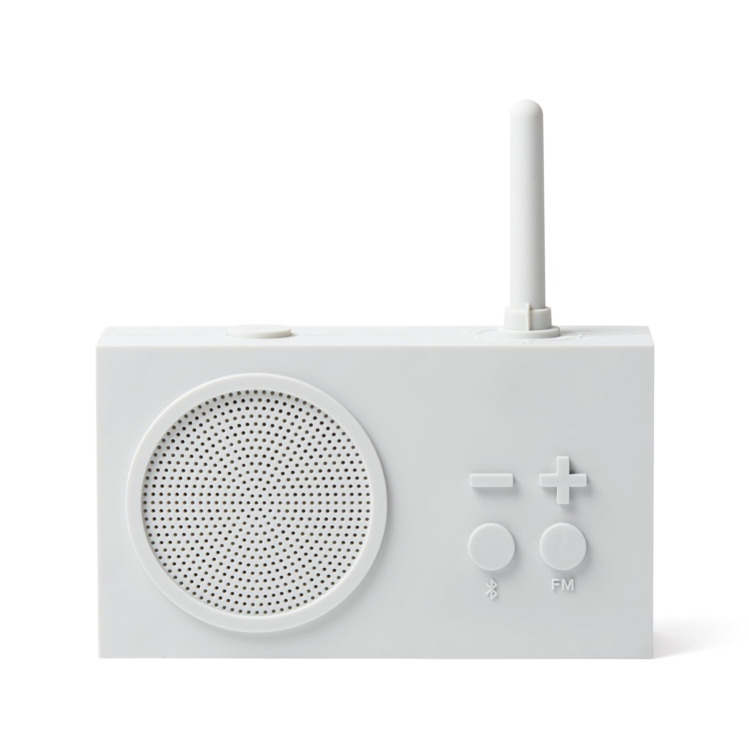 Lexon Tykho 3 FM Radio / Blue Tooth Speaker