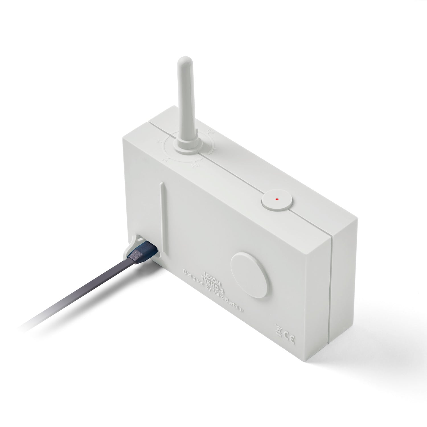 Lexon Tykho 3 FM Radio / Blue Tooth Speaker