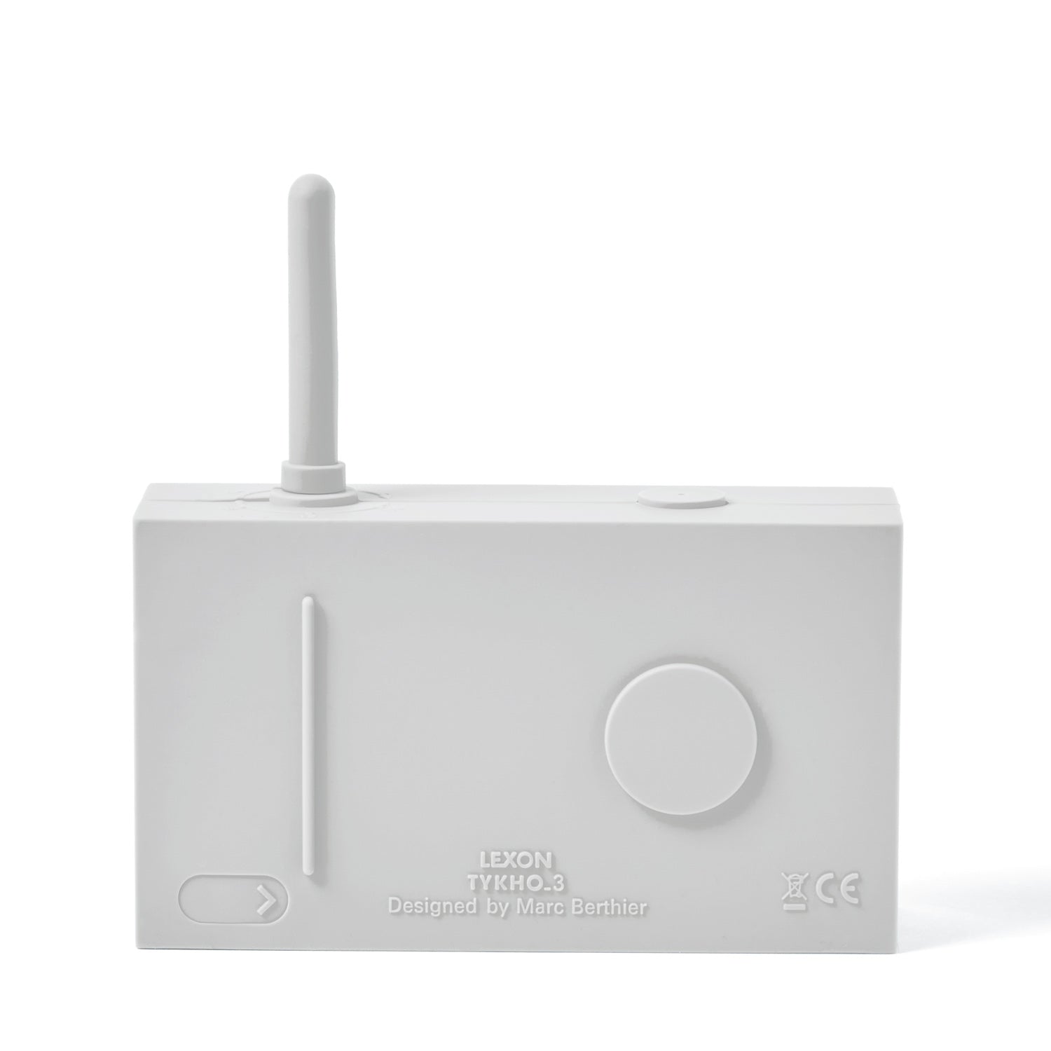 Lexon Tykho 3 FM Radio / Blue Tooth Speaker