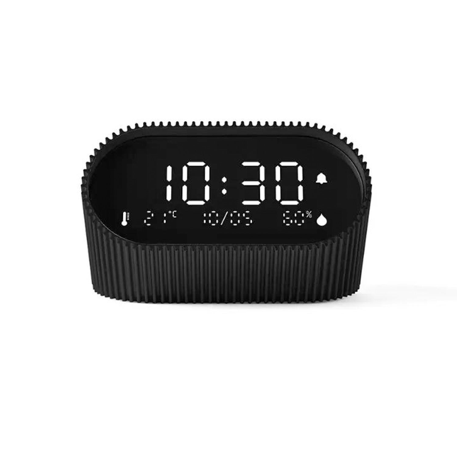 Lexon Ray Alarm Clock