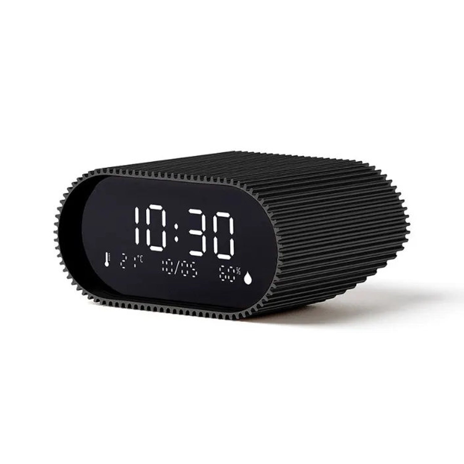 Lexon Ray Alarm Clock