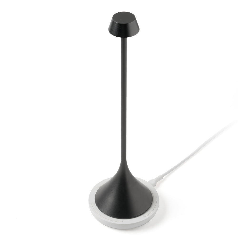 Lexon Steli Rechargeable Lamp