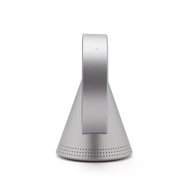 Lexon Conic Radio Alarm Clock